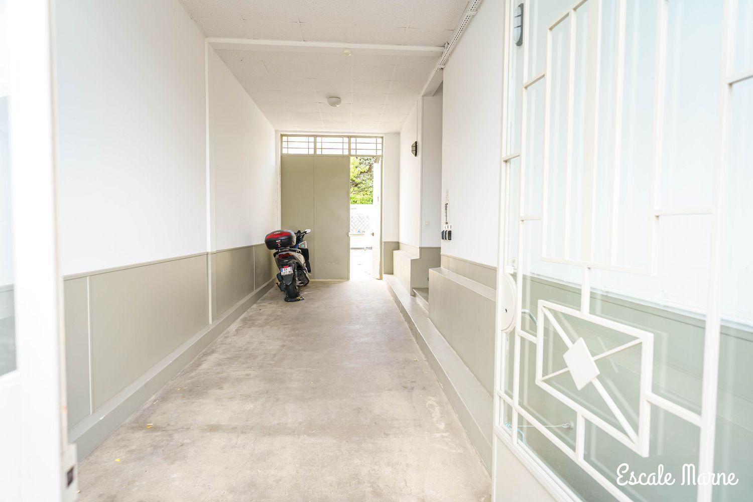 Escale-Marne Fr - 101 - Free Parking - Free Luggage Storage - All Equipped - Linen Included - Washing Machine - Luxury Eve Sleep Mattress 160X200 - 10Mn Walk Metro 8 - Rer A - Panoramic View - From 1 To 4 Guests Maisons-Alfort Exterior foto