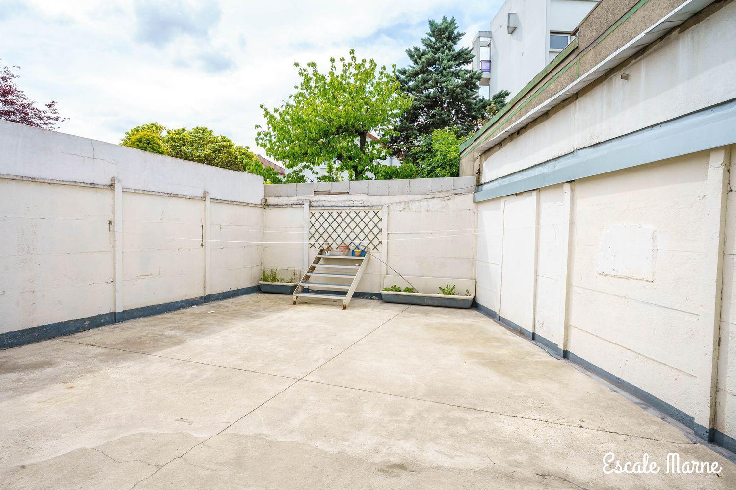 Escale-Marne Fr - 101 - Free Parking - Free Luggage Storage - All Equipped - Linen Included - Washing Machine - Luxury Eve Sleep Mattress 160X200 - 10Mn Walk Metro 8 - Rer A - Panoramic View - From 1 To 4 Guests Maisons-Alfort Exterior foto